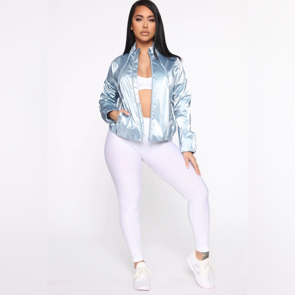 Jacket - Picture 3 of 3